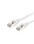 Equip 606011 Patchkabel, Cat.6A, S/FTP, 30m, Weiß