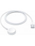 Apple Computer Watch Magnetisches Ladekabel (1m) - USB männl