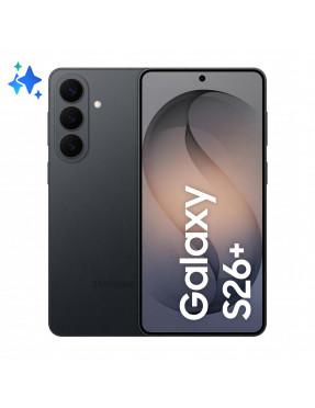 SAMSUNG Samsung GALAXY S26+ 5G S947B 512GB black Android 16 