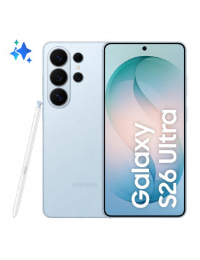 SAMSUNG Samsung GALAXY S26 Ultra S948B 512GB Sky Blue Androi