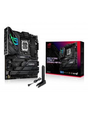 ASUS ROG STRIX Z790-F GAMING WIFI II ATX Mainboard Sockel 17