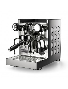 ROCKET Rocket Appartamento TCA Inox Weiss