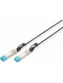 Digitus DIGITUS SFP+ 10G 0.5m DAC Kabel