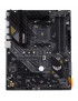 ASUS TUF Gaming B550-Plus Gaming ATX Mainboard Sockel AM4 M.
