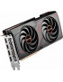 SAPPHIRE AMD Radeon RX 7600 PULSE Gaming Grafikkarte 8GB GDD