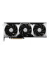 MSI GeForce RTX 5070 Ti 16G VENTUS 3X OC 16GB GDDR7 Grafikka