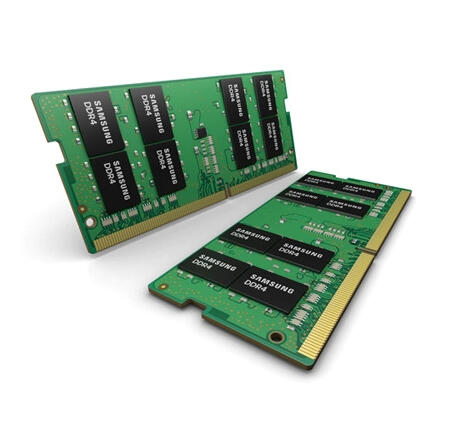 Samsung 32GB  DDR4-2666 SO-DIMM CL19 Notebook Speicher RAM